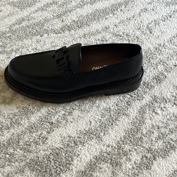 Salvatore ferragamo shoes main image 4